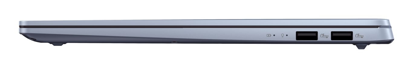 PC portable Asus Vivobook 14 S5406SA DRQD006W 14 Intel® Core™ Ultra 7 RAM SSD - vue 4