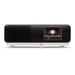 BenQ X500i proiettore a ottica corta 2200 ANSI lumen DLP 2160p (3840x2160) Nero, Bianco