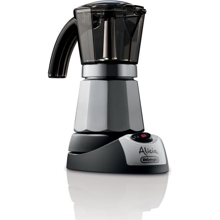 DeLonghi EMKM6B - vue 5