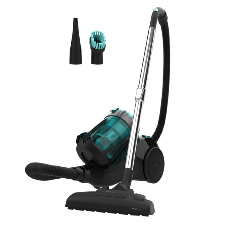 CECOTEC 05599 - Conga RockStar Multicyclonic - Neuf