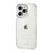 Carcasa híbrida brillante invisible para Apple iPhone 13 Pro Max, Transparente