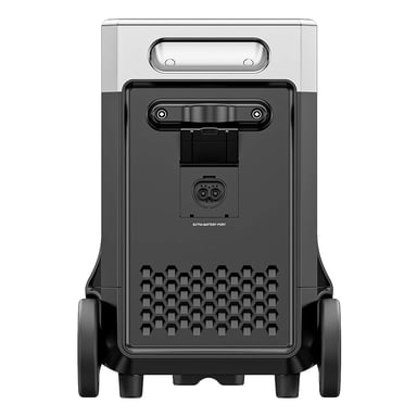 AFERIY P310 B – Batteria di espansione – 3840 Wh LiFePO? da aggiungere ad AFERIY P310, espandibile fino a 11 520 Wh,oltre 4000 cicli, porte USB-A/Type-C. Non può essere utilizzata da sola