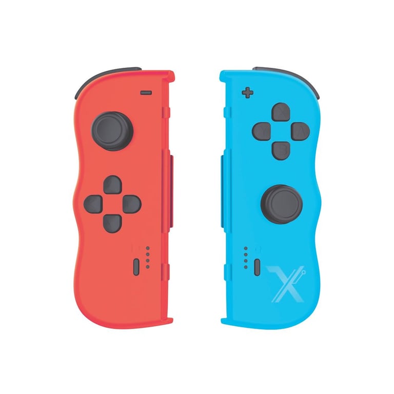 Manette Lexip et pour Nintendo Switch et Nintendo Switch 2 - vue 2