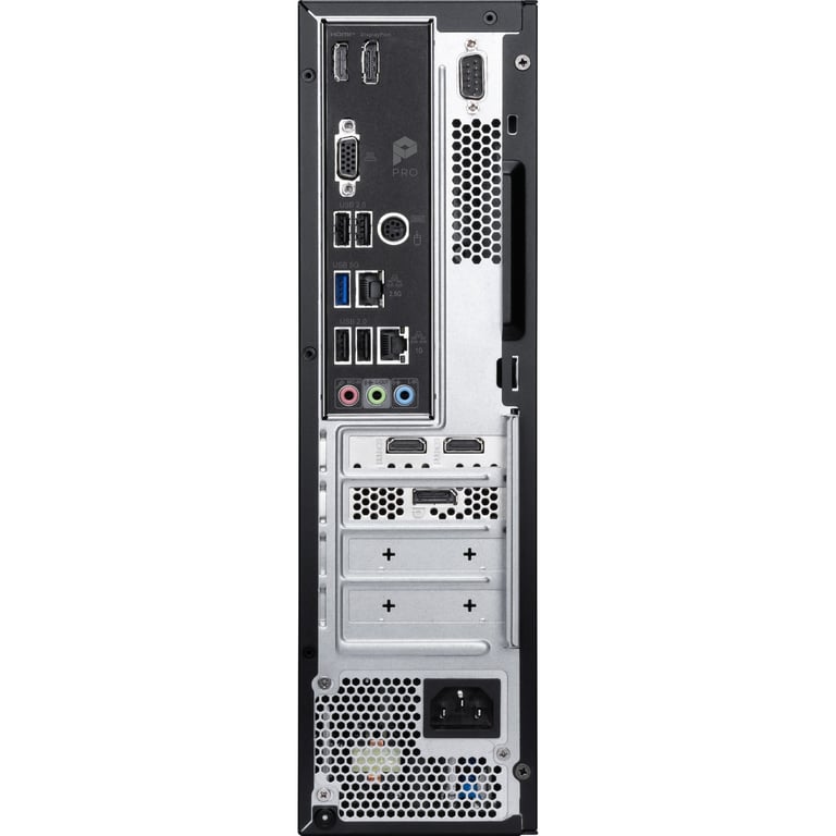 MSI PRO DP80 A14TAG - vue 5
