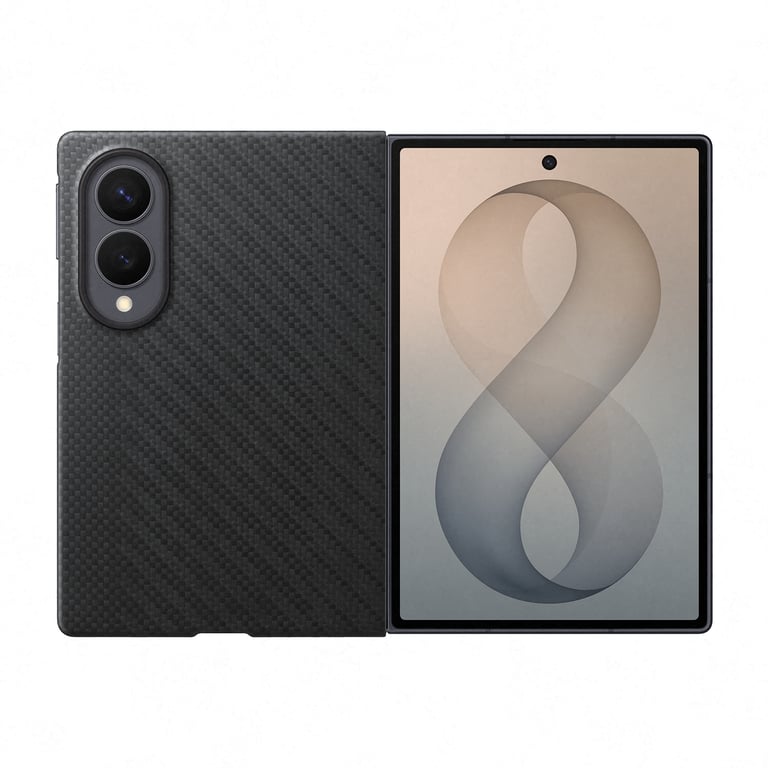 Coque Magnet pour Samsung Galaxy Z Fold 8 Neuf