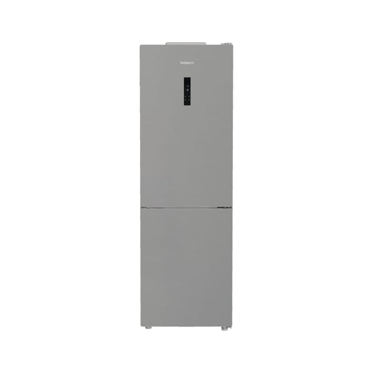 Réfrigérateur Congélateur HOTPOINT HPK26362XP4E – 316L, Dual No Frost, Silencieux 37 dB - vue 3
