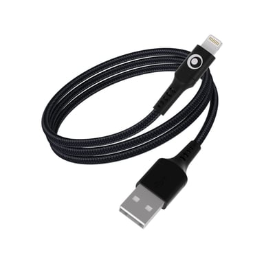 Cavo USB IPX Series 1 Metro – Ricarica E Trasferimento Dati Per Dispositivi Apple, Casa E Ufficio