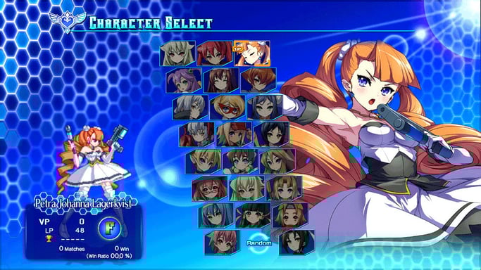Sony Arcana Heart 3: LOVE MAX!!!!! Estándar Francés PlayStation Vita