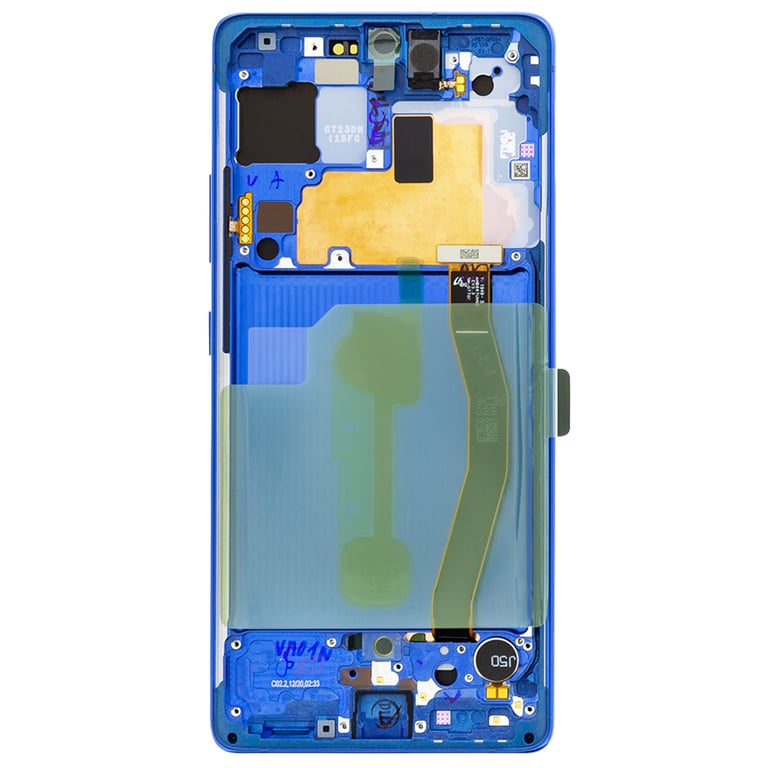 Ecran LCD pour Samsung Galaxy S10 Lite - vue 4