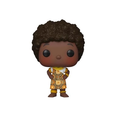 Funko Disney Small World POP! Figurine Kenya 9 cm