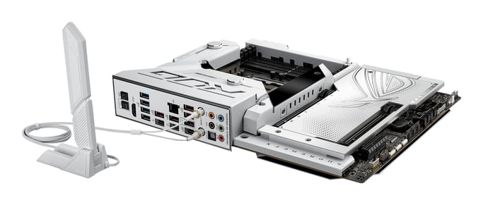 ASUS ROG MAXIMUS Z790 FORMULA Intel Z790 LGA 1700 ATX