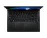 Acer Extensa 15 EX215-54  39,6 cm (15.6'') Full HD Intel Core i5 i5-1135G7 8 Go DDR4-SDRAM 512 Go SSD Wi-Fi 5 (802.11ac) Windows 11 Home Noir- QWERTY Espagnol