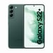 Galaxy S22+ 5G 128 GB, Verde, Desbloqueado