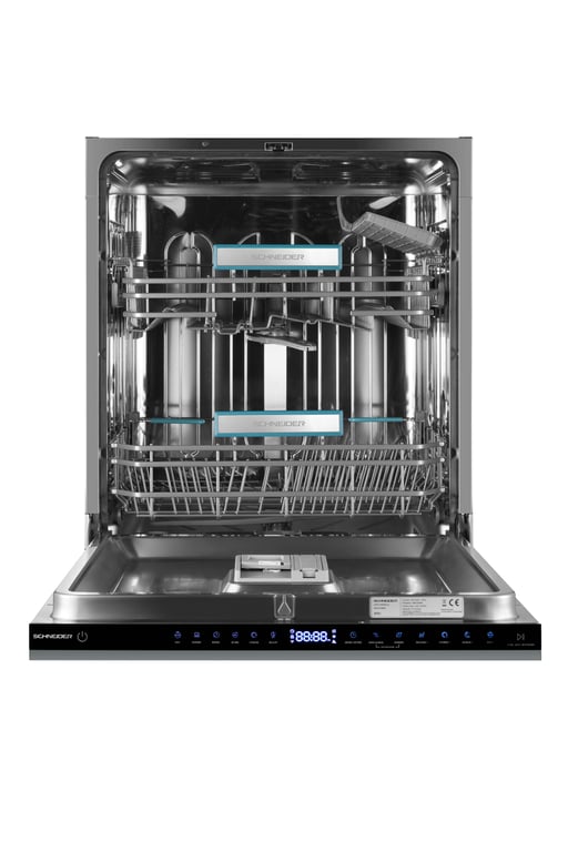 Schneider SCLVI1444C Lave vaisselle tout intégrable 14 couverts Neuf - vue 3