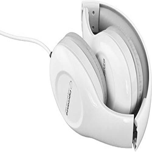 Esperanza EH138W écouteurcasque Écouteurs Avec fil Arceau Musique Neuf - vue 3