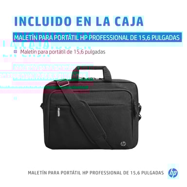 Sacoche de transport  15.6 Noir