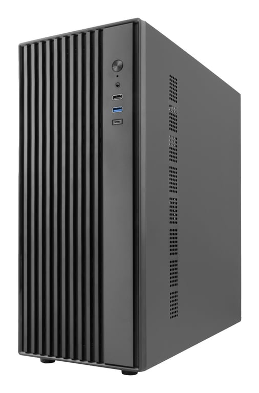CoolBox PC ATX A850 Tower Neuf - vue 3
