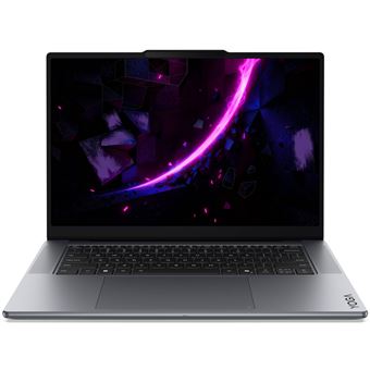 Yoga Pro 7 15IPH11 15 3 WQXGA 165 Hz AMD Ryzen AI 7 RAM SSD éclipse - vue 5