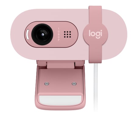 Logitech Brio 100