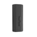 Nedis Videoportero Wi-Fi 3MP Full HD 1296p IPX44 con timbre USB de 4400 mAh Negro