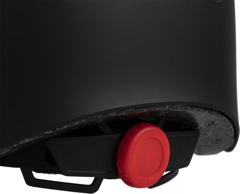 Bigben Connected FMACCS64HELMETL casque Noir