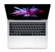 MacBook Pro Core i5 (2018) 13,3', 2,3 GHz 256 GB 8 GB Intel Iris Plus 640, Argento - AZERTY