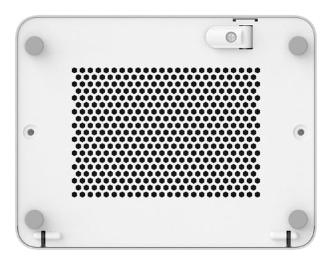 ASUS NUC 15 Pro+ RNUC15CRSU900002 Bianco