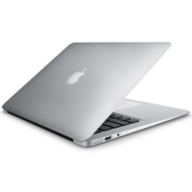 MacBook Air Core i5 (Début 2015) 13'' 1,6 GHz 128 Go SSD 4 Go Intel HD Graphics 6000 Argent - Qwerty - Portugais