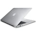 MacBook Air Core i5 (Début 2015) 13'' 1,6 GHz 128 Go SSD 4 Go Intel HD Graphics 6000 Argent - Qwerty - Portugais