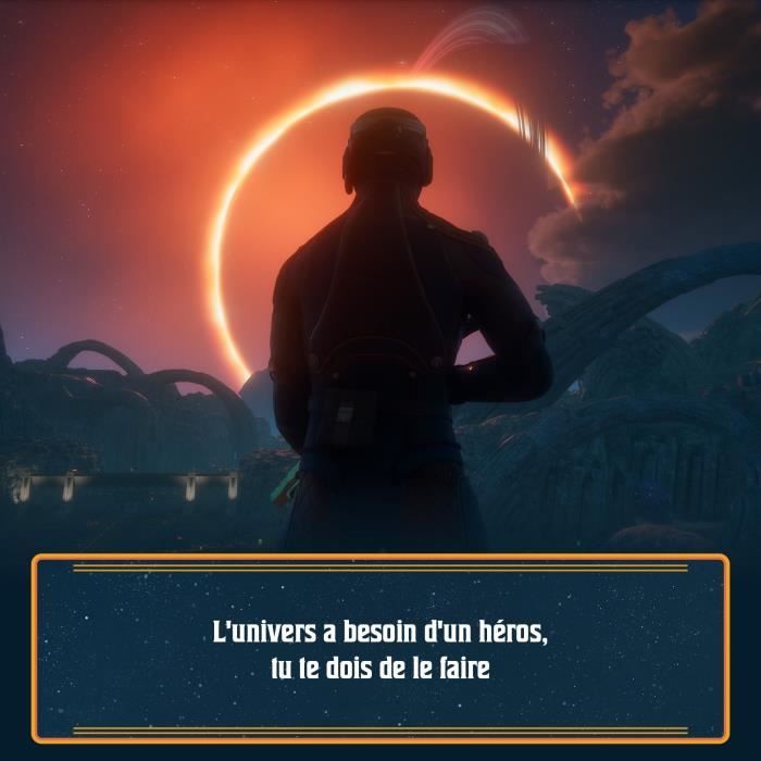 The Outer Worlds 2 Premium Edition PS5 - vue 6