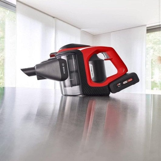 Bosch BBS8214PET - vue 5
