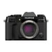 Fujifilm X-T50 Noir, Appareil photo hybride, Boitier nu