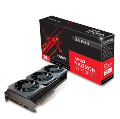 Sapphire Radeon™ RX 7900 XT 20G