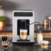 Krups Evidence ECO-Design EA897A Entièrement automatique Machine à expresso 2,3 L