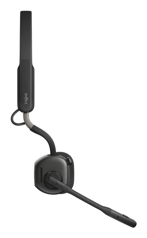 SHOKZ C610 AN BK écouteurcasque Sans fil Crochets auriculaires BureauCentre d'appels Bluetooth Neuf - vue 3