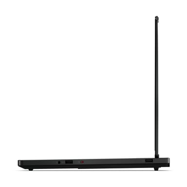 Lenovo Legion 5 15IRX10 Intel® Core™ i7 i7-13650HX Laptop 38,4 cm (15,1'') WQXGA 32 Go DDR5-SDRAM 1 To SSD NVIDIA GeForce RTX 5070 Wi-Fi 7 (802.11be) Windows 11 Home Francese Nero