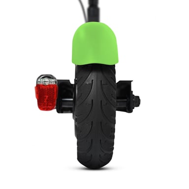 OLSSON and Brothers Unique 25 km/h Vert 5 Ah