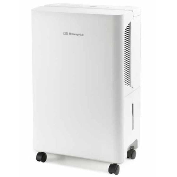 Déshumidificateur Orbegozo DH 1045 – 10 L/jour, R290, 36 dB