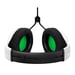 PDP LVL40 Auriculares Alámbrico Diadema Juego Blanco