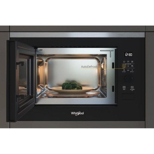 Whirlpool WMF250G - vue 5