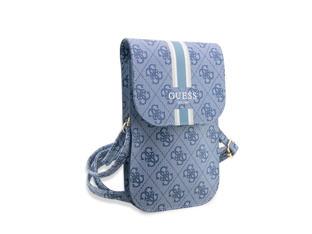 Sacoche bandoulière Modèle Stripe 4G Neuf - vue 2