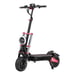 Trottinette électrique BOYUEDA 6000W S5 avec siège 11 pouces 38Ah Vitesse maximale 85KM/H