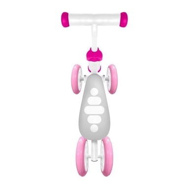 Ma premiere draisienne Andador - STAMP - SKIDS CONTROL - Rosa