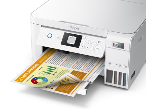 Epson EcoTank ET-2856