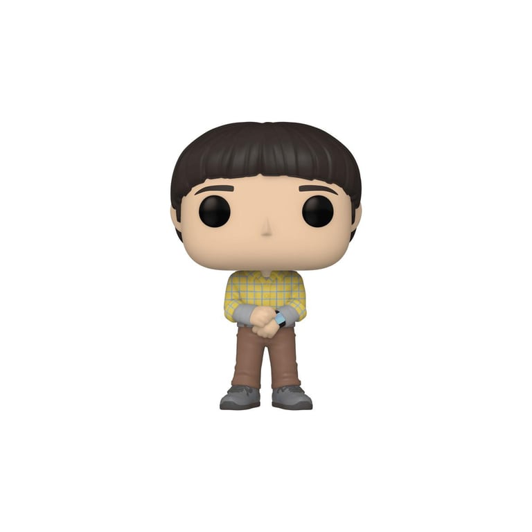 POP TV: ST S4 POP 5