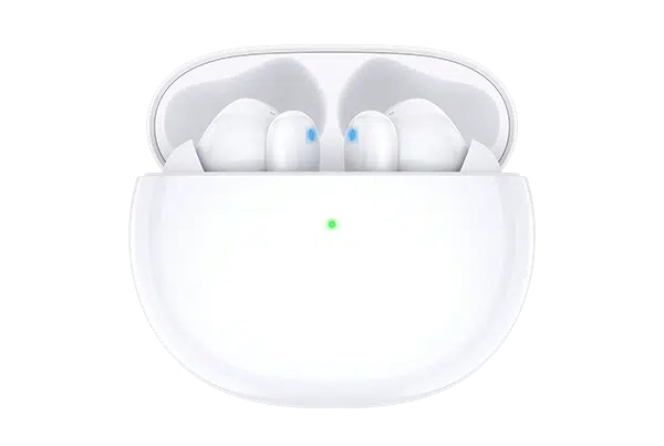 TCL MOVEAUDIO S180 Auriculares Inalámbrico Dentro de oído Llamadas/Música USB Tipo C Bluetooth Blanco