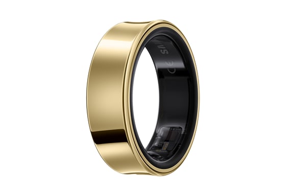 Anello Galaxy, misura 5, oro