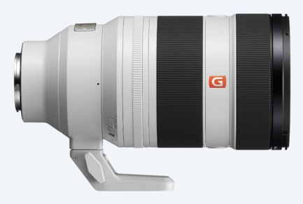Objectif Zoom Plein format Sony FE 50 150mm F2 GM série G Master - vue 6