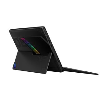 Gaming ROG Flow Z13 13 4 Ecran tactile 180Hz AMD Ryzen AI MAX+ RAM SSD AMD Radeon Graphics - vue 5