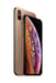 iPhone XS Max 64 GB, dorado, desbloqueado